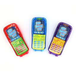 Kidsmania Flip Phone Pop 30g