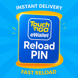 Touch N Go Reload Pin
