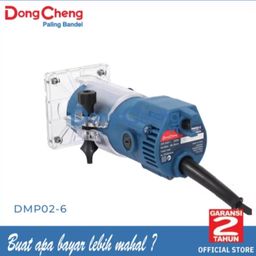 Dong Cheng DMP02-6 Electric TRIMMER 350W