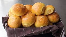 Classic potato slider buns  (9 pack)