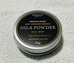Nila powder 30g