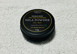 Nila powder 15g