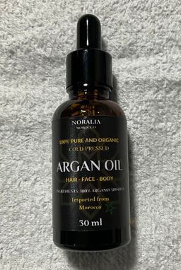 ARGAN oil 30ml