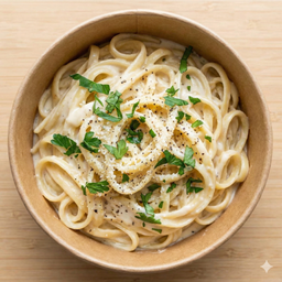 Alfredo Pasta s Piletinom