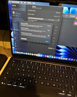 Apple MacBook Air 2025 M4 – 13,6” Midnight Black | Performance Ultime 🚀