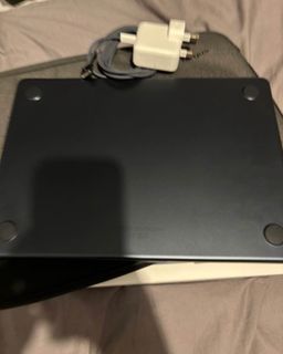 Apple MacBook Air 2025 M4 – 13,6” Midnight Black | Performance Ultime 🚀