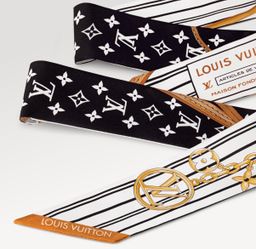 Twilly Louis Vuitton  