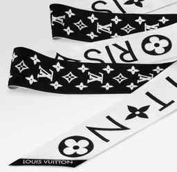 Twilly Louis Vuitton   