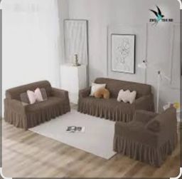 4 piece Couch cover Sets