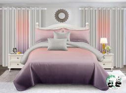 7 piece Quilt sets for Queen and DBL beds