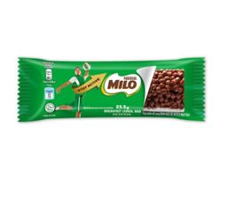 Milo Cereal Bar 23.5g x 6packs