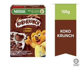Nestlé Koko Krunch Cereal 150g