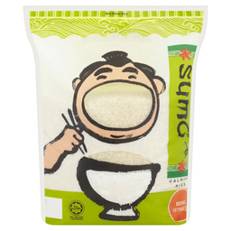  Sumo Calrose Rice 1kg