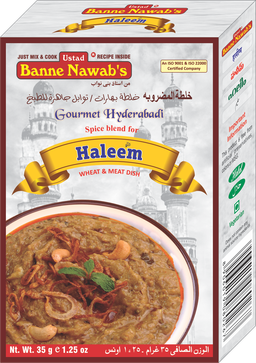 Haleem spice blend 35 g