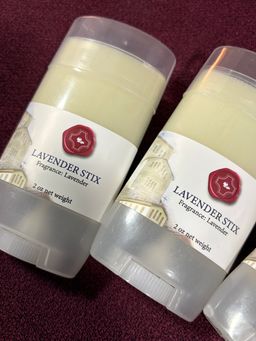 Monastery Creations Lavender Stix