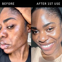 The Inkey List Omega Water Cream Moisturizer 