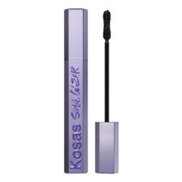 Kosas Soulgazer Lengthening Mascara + Lash Serum