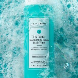 Naturium – The Purifier Niacinamide