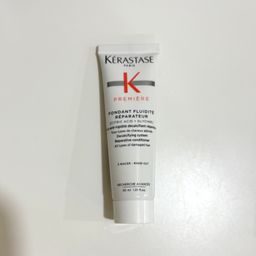 Kérastase Decalcifying System Reparative Conditioner