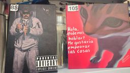 Lienzos personalizados