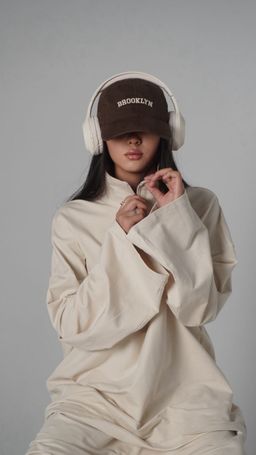 Двойка "Lunar"