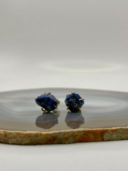 Aretes Marcelina gold