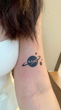Órbita NASA