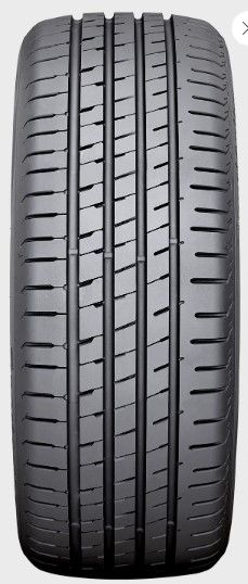 GT 255/50R20 SPORT ACTIVE