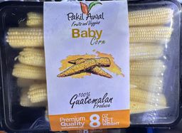 Baby Corn