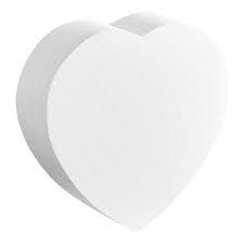 2079 DUMMY HEART 14X4 