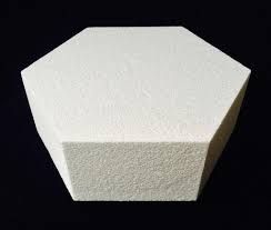 2082 DUMMY HEXAGON 10X4 