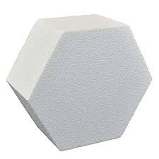 2084 DUMMY HEXAGON 14X4 