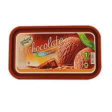 1800 ELEPHANT HOUSE ICE CREAM CHOCOLATE 1LTR 