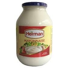 2252 HERMAN MAYONNAISE 946ML 