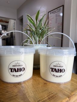 Taho