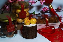 Chinese New Year Special