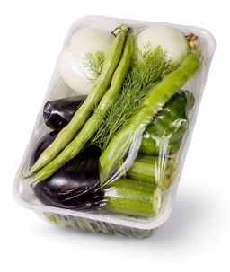 تجهيزات دولمة 