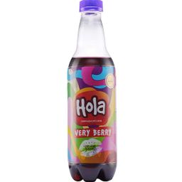 Hola very berry 301ml