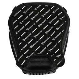 Motowolf Tank & Tail bag