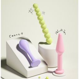 Set plug 3 ชิ้น