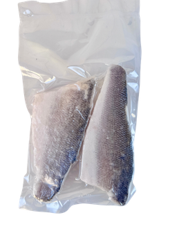 Sea Bass Fillet (Lavraki)