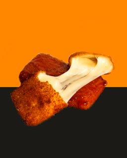 Mozzarella PULL