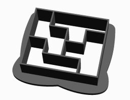 Lego sandwich cutter       