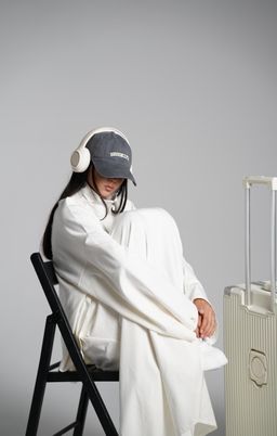 Двойка "Lunar"