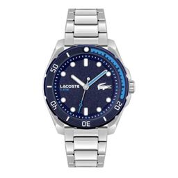 Lacoste Finn watch
