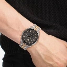 Lacoste Boston twotone