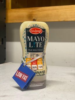 EDIN MAYO LITE 