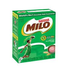 NESTLE MILO 