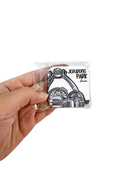 Soft Magnet Jerudong Park