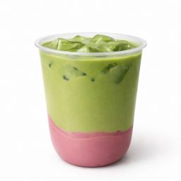 Ruby Chocolate Matcha